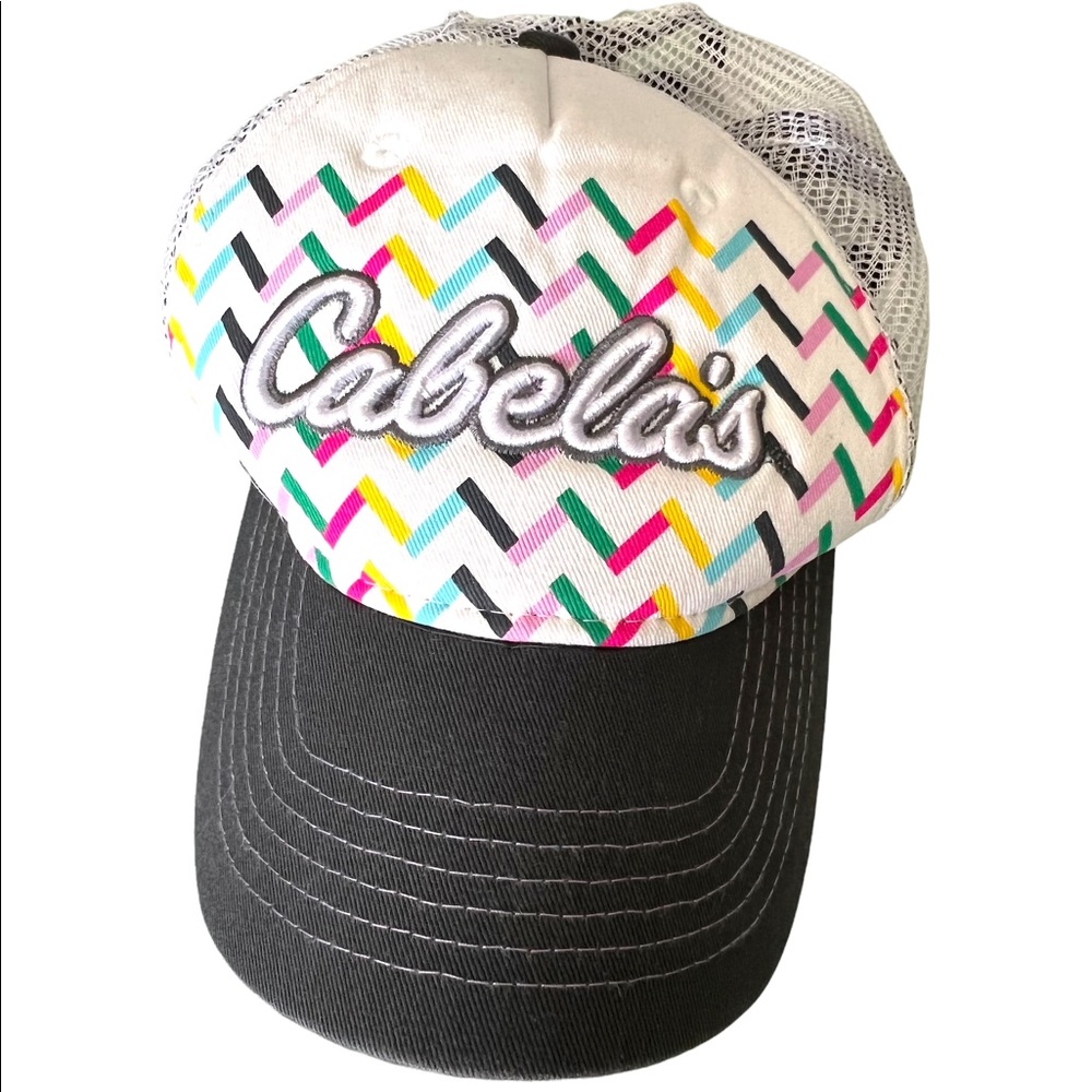 Cabela’s baseball cap youth